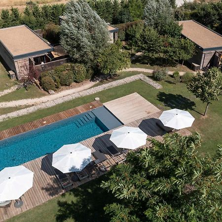 Domaine Mejan Paradou Exterior foto