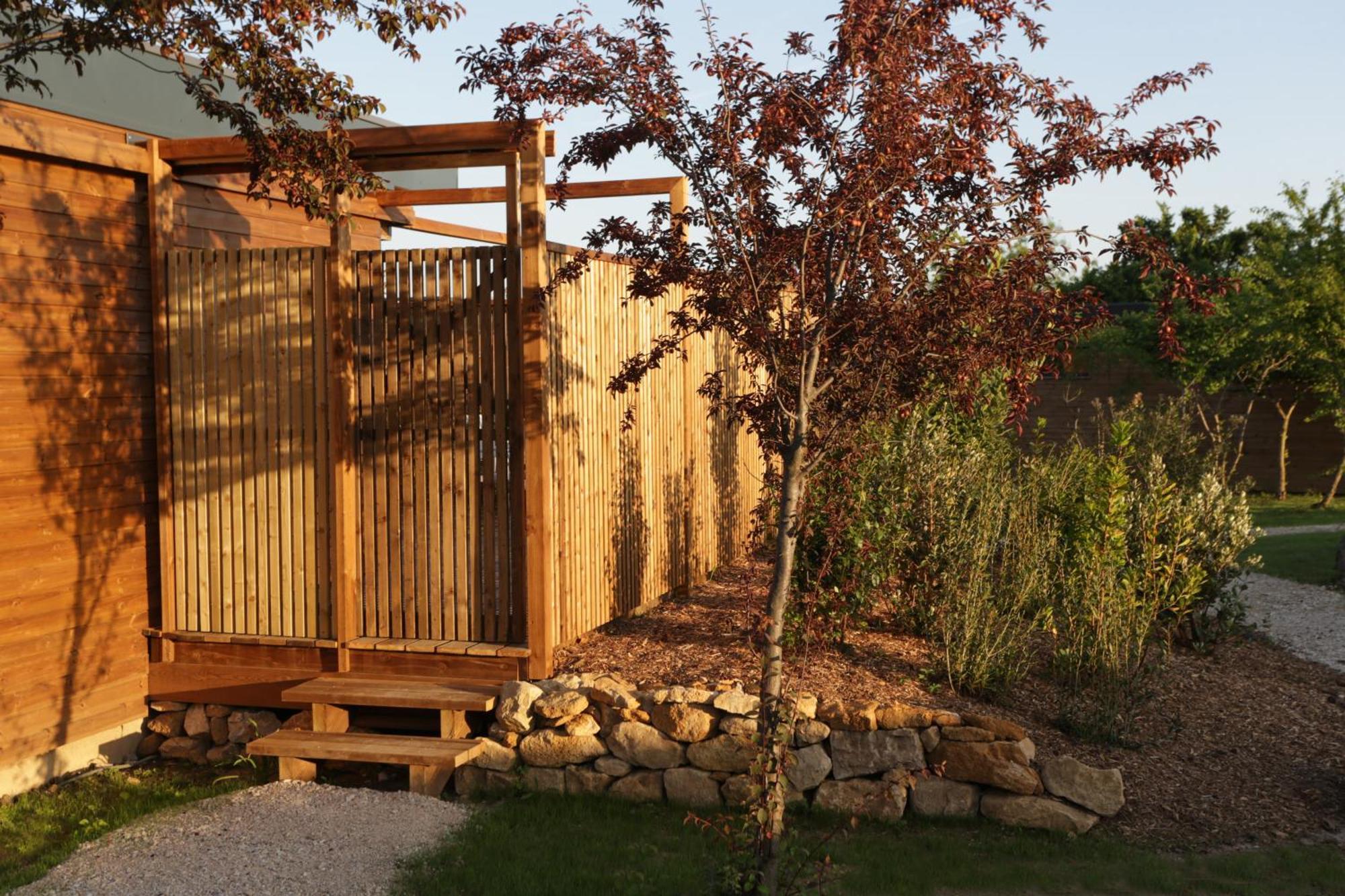 Domaine Mejan Paradou Exterior foto