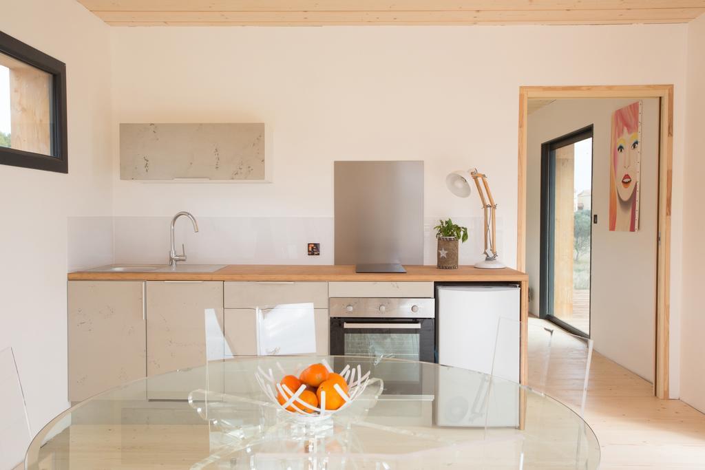 Domaine Mejan Paradou Quarto foto