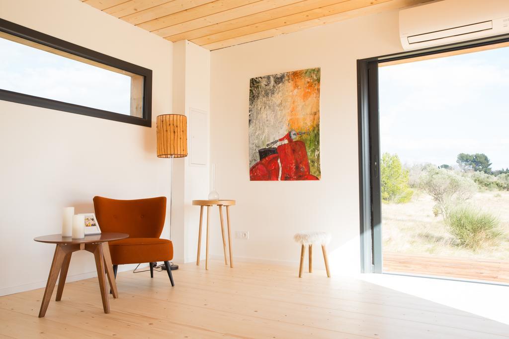Domaine Mejan Paradou Quarto foto
