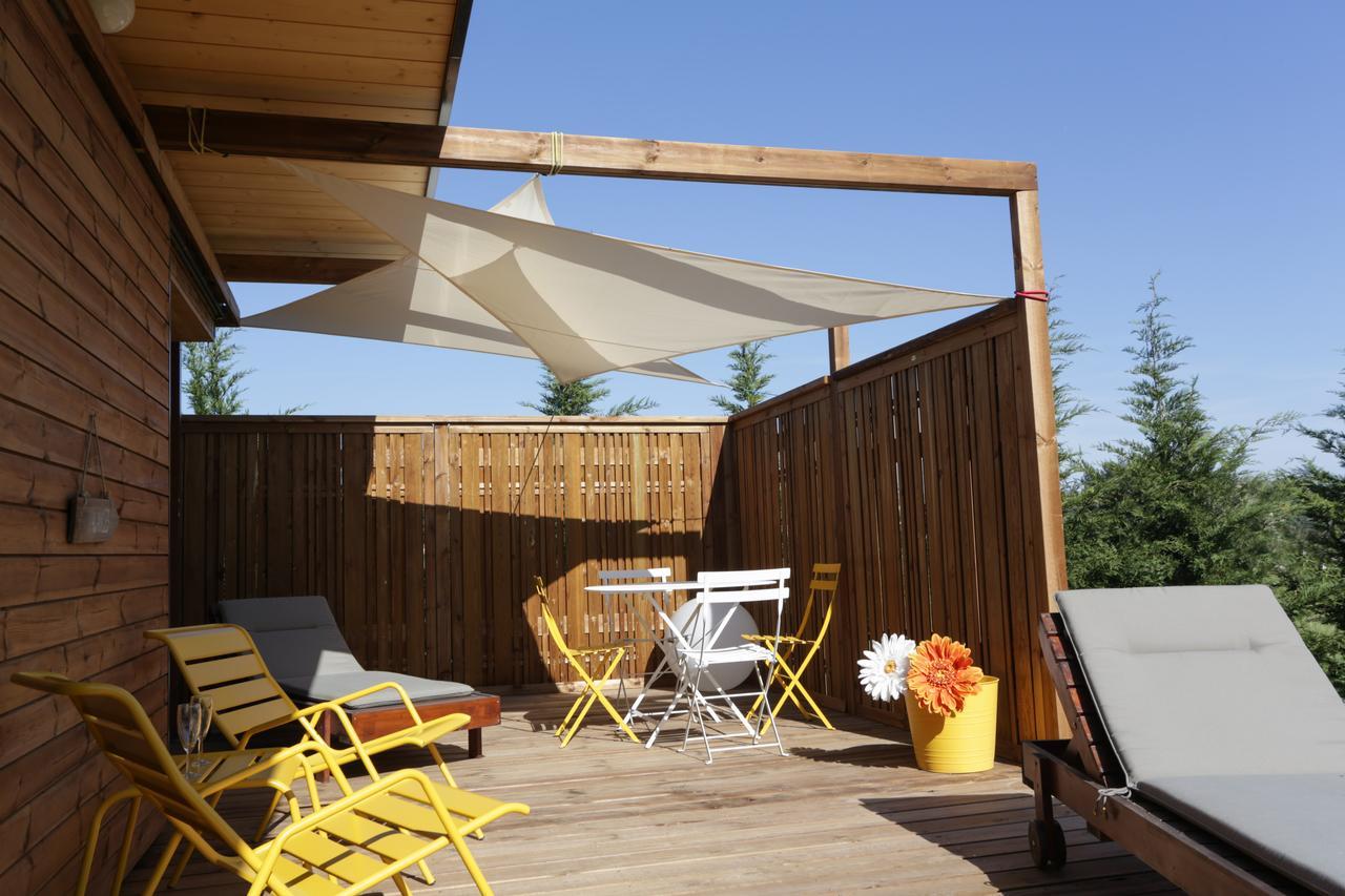 Domaine Mejan Paradou Exterior foto