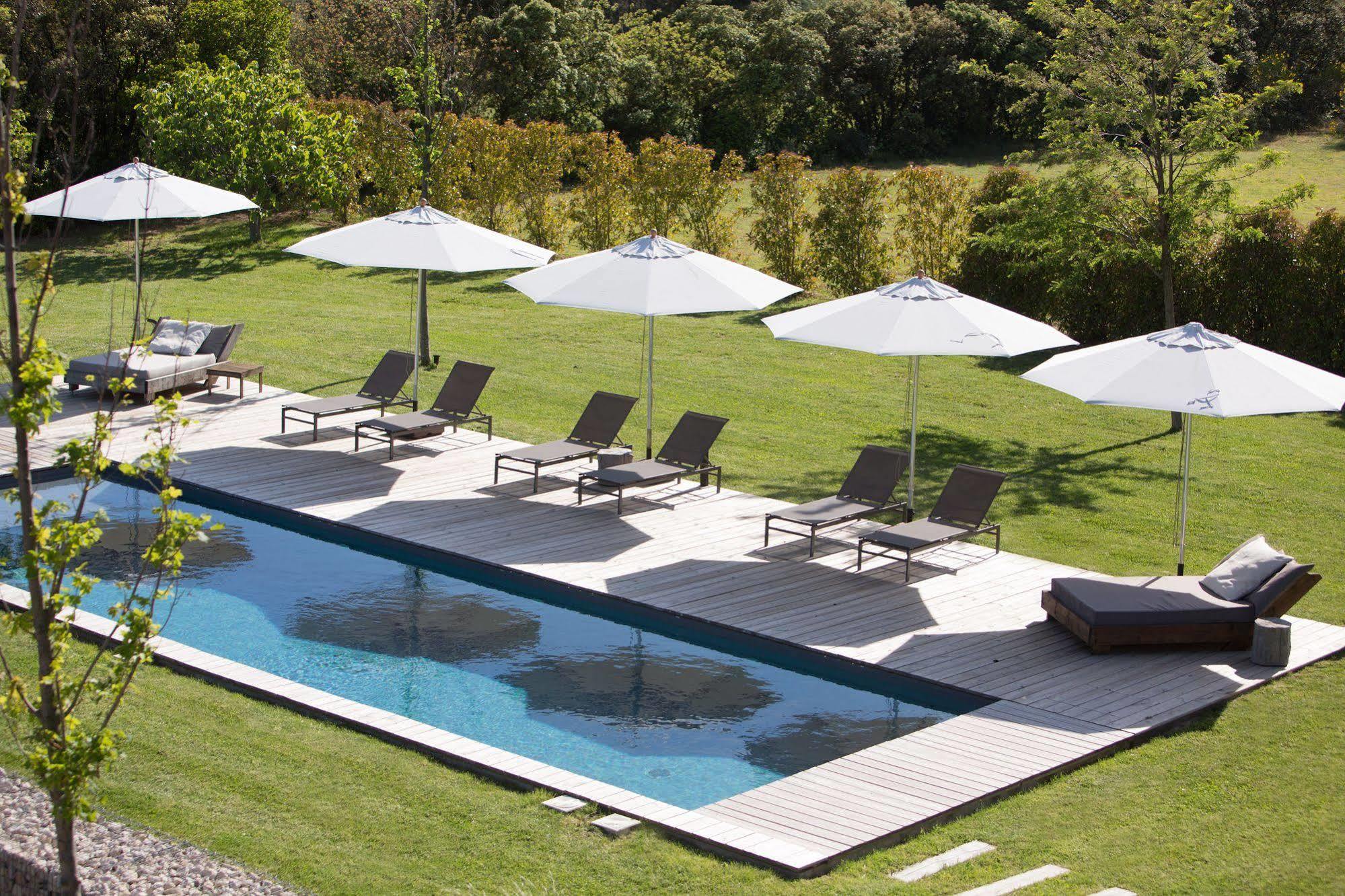 Domaine Mejan Paradou Exterior foto